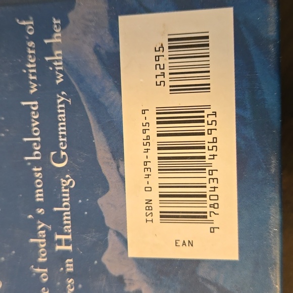 Corneale Funke - Picture 3 of 8